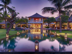 Kaba Kaba Estate